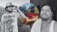 ¿Qué relación tiene la muerte de 'El Gordo Peruci' y la de César Gastélum?