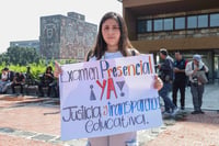 Termina la UNAM sus nexos con Territorium