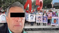 Detienen a Ángel ‘N’, exgobernador de Guerrero, señalado en caso Ayotzinapa