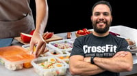10 tips para comer mejor, según un nutriólogo
