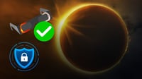 Habrá eclipse solar este 12 de agosto; paso a paso para verlo de  forma segura