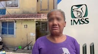 Niña de 11 años se ponía 'celosa' del padrastro y descubren que está embarazada; abuela lo acusa