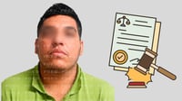 Sentencian a sujeto de Lerdo acusado de lesiones, robo agravado y daños