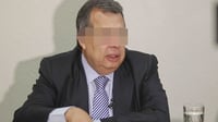 Imponen prisión preventiva al exgobernador de Guerrero