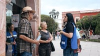 Registran 17 por ciento de visitantes internacionales en Durango