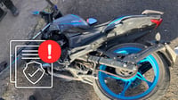 Alto costo de pólizas de seguro limita contratación para motocicletas en Durango