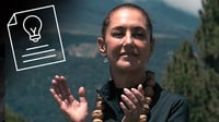 Renombrar el Paso de Cortés como 'Paso de los Pueblos Indígenas', propone Sheinbaum