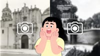 5 fotografías de Durango a través del tiempo