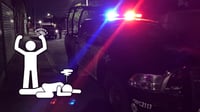 Hombre es golpeado y despojado de 14 mil pesos por sujetos con quienes convivió un día antes