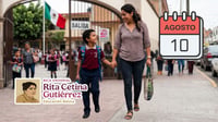 Beca Rita Cetina 2026: ¿quiénes reciben su pago HOY lunes 10 de agosto? 