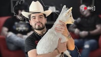 ¿Por un 'pesado'? César Gastélum reveló el motivo por el que usaba sombrero en Sinaloa | VIDEO