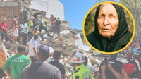 ¿Se cumplió la predicción de Baba Vanga sobre desastres naturales tras el terremoto en Colombia?