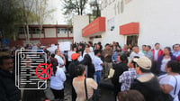 Cuestionan asignaciones de lugares a escuelas de nivel medio superior en Durango