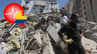 Sismo en Colombia: Terremoto de 7.4 alcanza nivel de ‘top 10’ entre los máximos de Latinoamérica