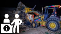 Del total de familias desalojadas del San José III, solo 6 siguen trámite por una vivienda en Durango