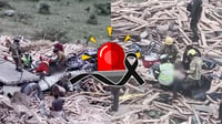Identifican a trailero fallecido en accidente en la rampa de frenado de la Durango-Mazatlán