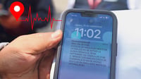 ¿Septiembre es el mes de los sismos? Este es cuando más temblores fuertes se han registrado en México