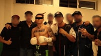 ¿Quién es el famoso boxeador que fue detenido en México por extorsionar a aguacateros?
