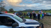 Adulta de la tercera edad es hallada tras una larga búsqueda en Ocampo