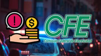 Dijeron ser trabajadores de la CFE para exigir dinero bajo amenazas de cortes de luz; así fueron detenidos