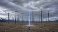 ¿Se pueden provocar sismos de manera artificial? La verdad sobre HAARP y los terremotos