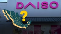Tienda japonesa Daiso anuncia su llegada a México, ¿dónde estarán sus primeras sucursales?