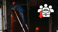 Caída de empleo en el Municipio de Durango es una alerta y debe ser atendida: regidora