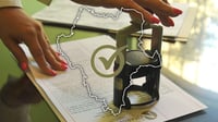 Exhortan en Durango a fortalecer medidas para la identificación de documentos falsificados