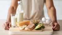 Leucina para mejorar la salud, el detrás de este aminoácido