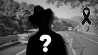 Muere querido cantante regional de 21 años en trágico accidente automovilístico