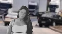¿Quién es 'Vampira 085', la influencer que falleció tras una persecución policiaca?