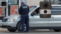 Ofrecer o pedir 'mordida' quedará grabado en Durango; habrá sanciones para conductores y agentes