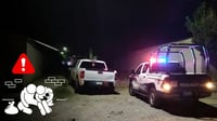 Mujer echó a la calle a su hijo y nuera en la colonia PRI