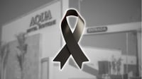 Joven y adolescente son encontrados sin vida dentro de habitación de un motel