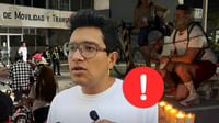 Protestan en Durango por muertes de ciclistas en atropellamientos