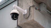 Durango, tercero con menor videovigilancia en casa: Inegi