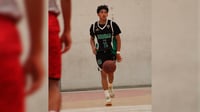 Durango avanza invicto a los octavos de final del Nacional U16 Varonil de Baloncesto ADEMEBA