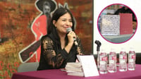Presentan el libro 'Taxonomía del silencio' en el marco del Día del Dokusha