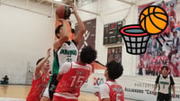 Durango apalea al Estado de México y clasifica a semifinales del Nacional de Básquetbol U16