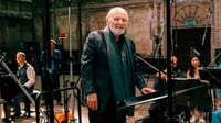 Anthony Hopkins revela su faceta como compositor