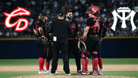 Finaliza el sueño de Caliente de Durango en playoffs