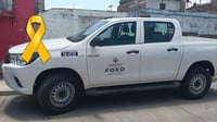Joven muere tras ser encontrado inconsciente por autolesión en domicilio de Nuevo Ideal
