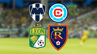Leagues Cup: ¿A qué hora y por dónde ver los partidos de este 24 de agosto? Cuartos de final