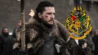 Kit Harrington se une a la serie de Harry Potter, ¿qué personaje interpretará?