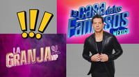 ¿Complot en La Casa de los Famosos? Acusan a Yahir de arruinar el show para impulsar a ‘La Granja VIP’