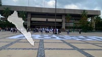 Canaco Durango pide certeza y legalidad en elección de gobernador interino de Sinaloa