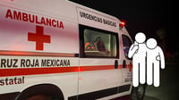 Joven resulta herido tras ser atacado con arma blanca en albergue de Canatlán