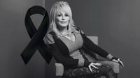 Fallece a los 80 años Dolly Parton, la icónica cantante y actriz estadounidense