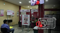 INE registra 28 reportes por retraso de credenciales en Durango