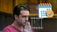 ¿Cuándo saldrá el actor Pablo Lyle tras cumplir su sentencia por homicidio involuntario?
